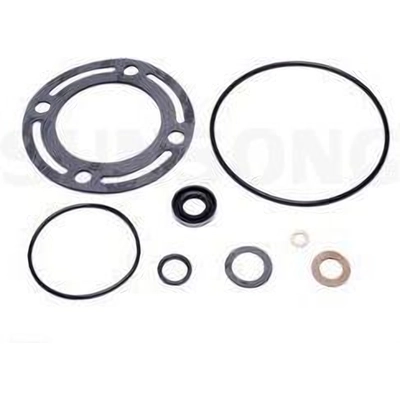 Power Steering Pump Seal Kit by SUNSONG NORTH AMERICA - 8401029 pa1