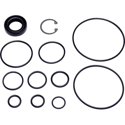 SUNSONG NORTH AMERICA - 8401079 - Power Steering Pump Seal Kit pa2