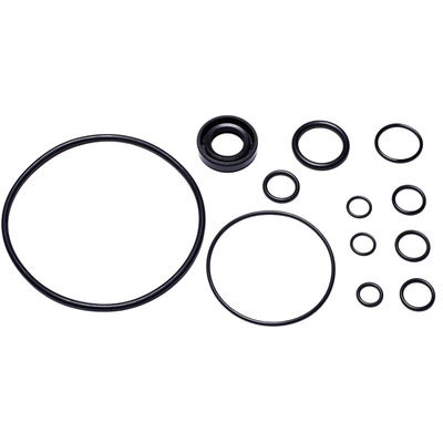 SUNSONG NORTH AMERICA - 8401192 - Power Steering Pump Seal Kit pa1