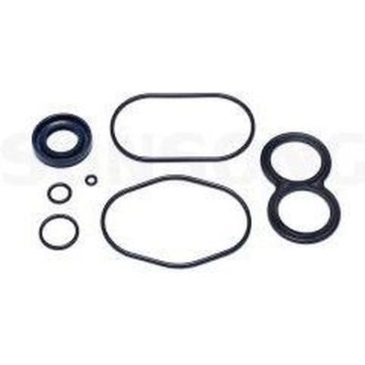 Power Steering Pump Seal Kit by SUNSONG NORTH AMERICA - 8401199 pa1