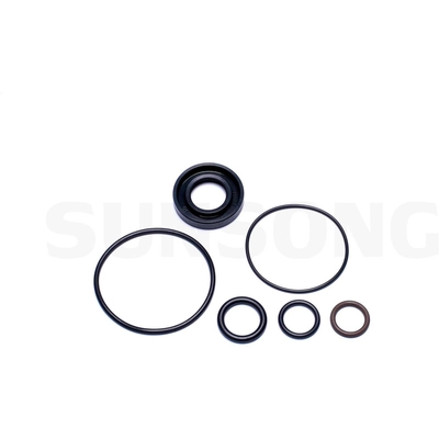 Power Steering Pump Seal Kit by SUNSONG NORTH AMERICA - 8401233 pa1