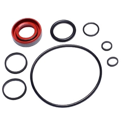 SUNSONG NORTH AMERICA - 8401236 - Power Steering Pump Seal Kits pa1