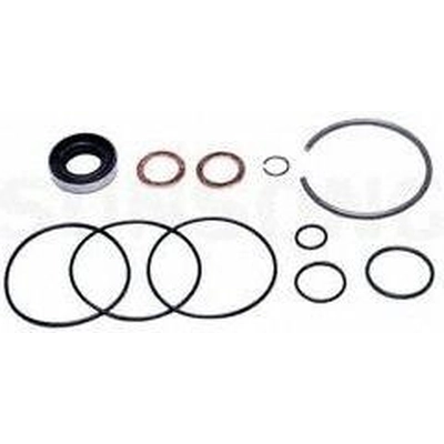 Power Steering Pump Seal Kit by SUNSONG NORTH AMERICA - 8401303 pa1