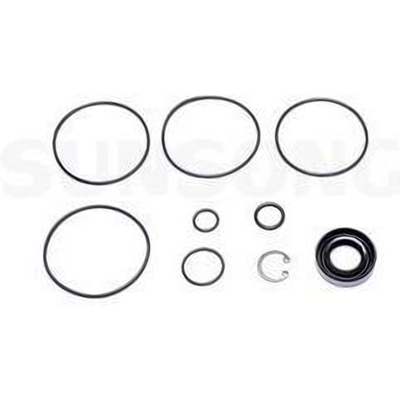 Power Steering Pump Seal Kit by SUNSONG NORTH AMERICA - 8401320 pa1