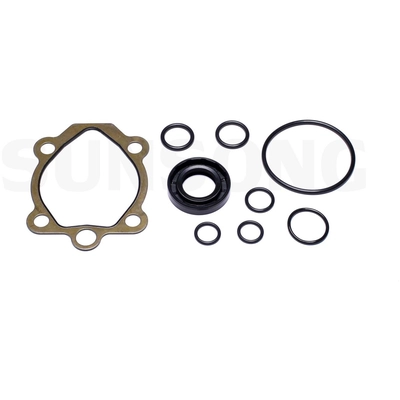 SUNSONG NORTH AMERICA - 8401324 - Power Steering Pump Seal Kit pa1