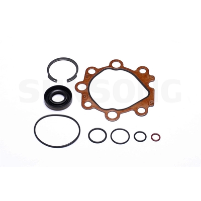 SUNSONG NORTH AMERICA - 8401383 - Power Steering Pump Seal Kit pa1