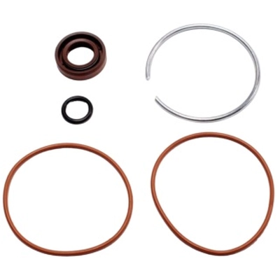 SUNSONG NORTH AMERICA - 8401390 - Power Steering Pump Seal Kit pa1