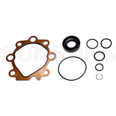 Power Steering Pump Seal Kit by SUNSONG NORTH AMERICA - 8401417 pa1
