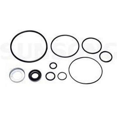 Power Steering Pump Seal Kit by SUNSONG NORTH AMERICA - 8401425 pa1
