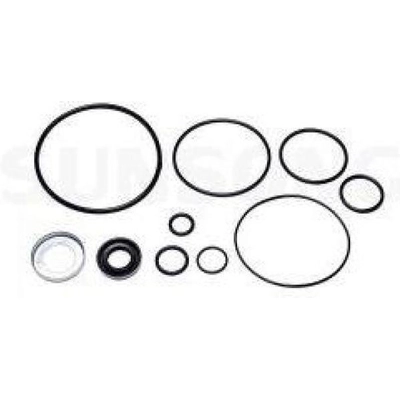 Power Steering Pump Seal Kit by SUNSONG NORTH AMERICA - 8401425 pa2