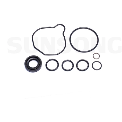 Power Steering Pump Seal Kit by SUNSONG NORTH AMERICA - 8401487 pa1