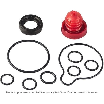 Power Steering Pump Seal Kit by SUNSONG NORTH AMERICA - 8401491 pa1