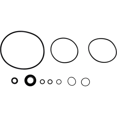 Power Steering Pump Seal Kit by SUNSONG NORTH AMERICA - 8401491 pa2