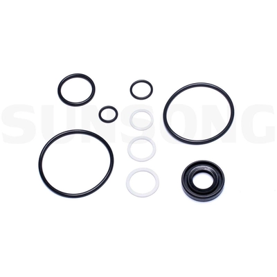 Power Steering Pump Seal Kit by SUNSONG NORTH AMERICA - 8401492 pa1