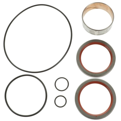 Power Steering Pump Seal Kit by SUNSONG NORTH AMERICA - 8401608 pa1