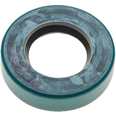 Power Steering Pump Shaft Seal by GATES - 348730 pa3