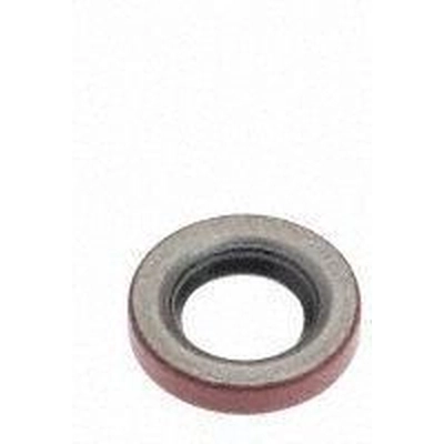 Joint d'arbre de pompe de servodirection by NATIONAL OIL SEALS - 480821 pa1