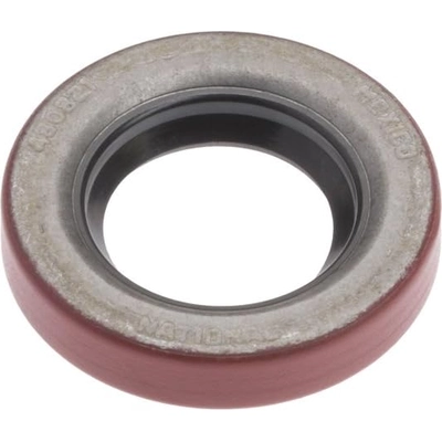 Power Steering Pump Shaft Seal by NATIONAL OIL SEALS - 480821 pa3