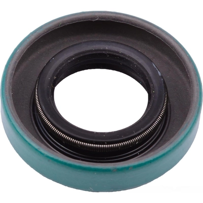 Power Steering Pump Shaft Seal by SKF - 6247 pa2