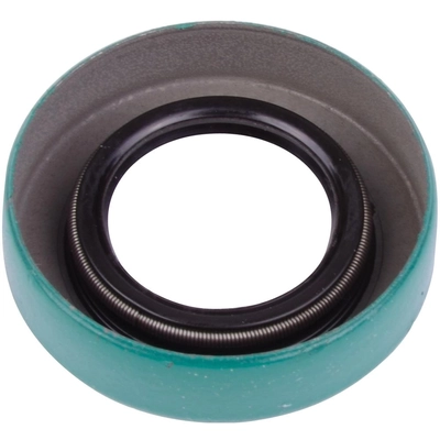 Power Steering Pump Shaft Seal by SKF - 6431 pa4