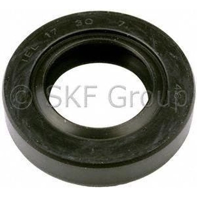 Power Steering Pump Shaft Seal by SKF - 6622 pa2