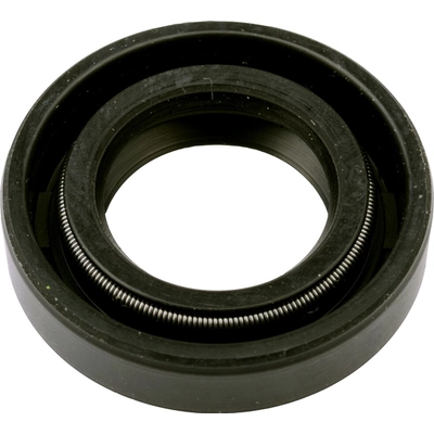 Power Steering Pump Shaft Seal by SKF - 6622 pa4