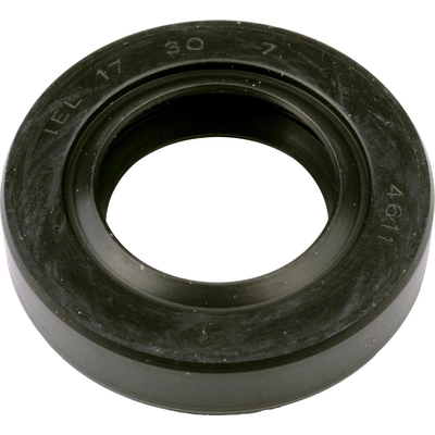 Power Steering Pump Shaft Seal by SKF - 6622 pa5