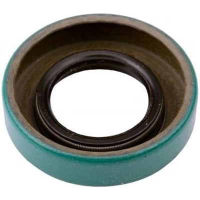 Power Steering Pump Shaft Seal by SKF - 6767 pa6