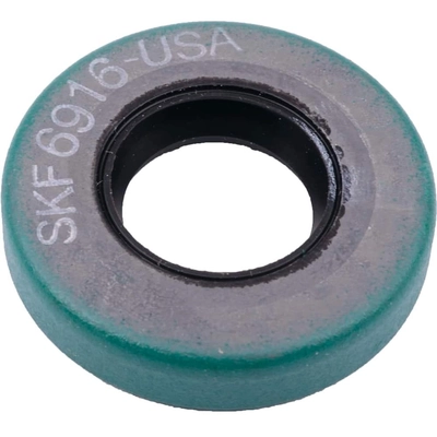 Power Steering Pump Shaft Seal by SKF - 6916 pa4