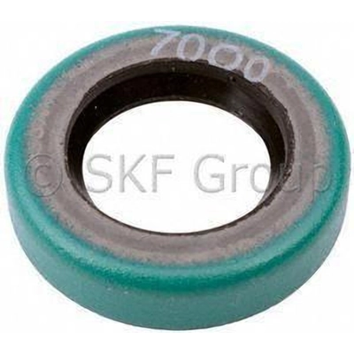 Power Steering Pump Shaft Seal by SKF - 7000 pa10