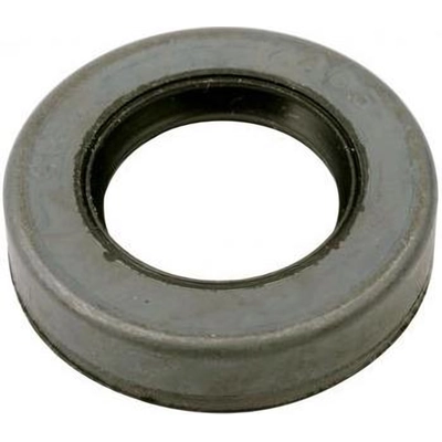 Power Steering Pump Shaft Seal by SKF - 7465 pa3