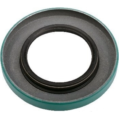 Power Steering Pump Shaft Seal by SKF - 7474 pa3