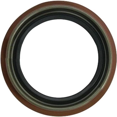 Power Steering Pump Shaft Seal by TIMKEN - 323138 pa2