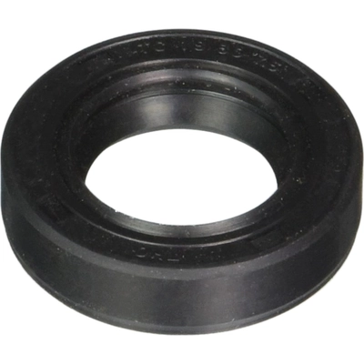 Power Steering Pump Shaft Seal by TIMKEN - 710156 pa4