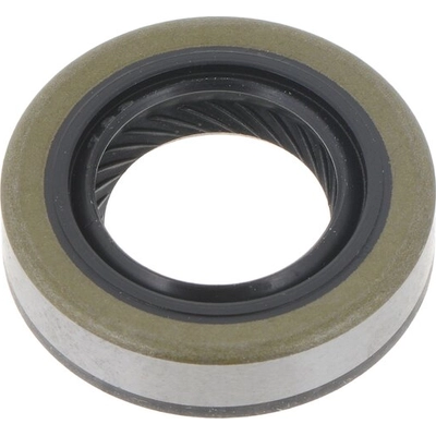 Power Steering Pump Shaft Seal by WJB - WS7013S pa1