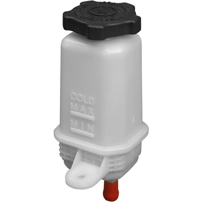 Power Steering Reservoir Assembly by SHERMAN PARTS - 023-145PSRU pa1