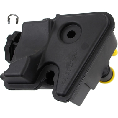 Power Steering Reservoir by ATLANTIC AUTOMOTIVE ENTERPRISES - RES0040 pa2