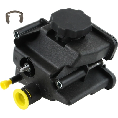 Power Steering Reservoir by ATLANTIC AUTOMOTIVE ENTERPRISES - RES0042 pa2
