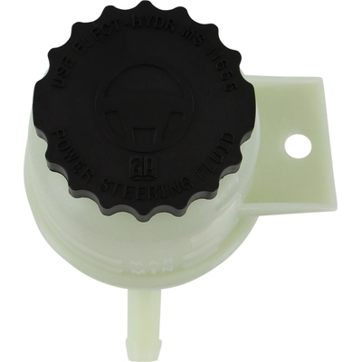 Power Steering Reservoir by ATLANTIC AUTOMOTIVE ENTERPRISES - RES0130 pa2