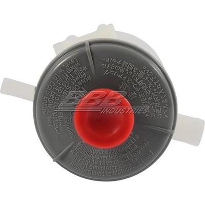 Power Steering Reservoir by BBB INDUSTRIES - 993-0002 pa6