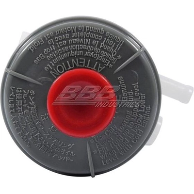 Power Steering Reservoir by BBB INDUSTRIES - 993-0006 pa5