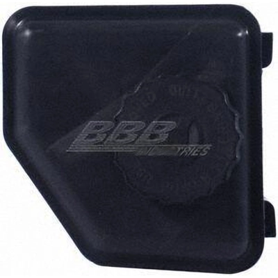 Power Steering Reservoir by BBB INDUSTRIES - 993-0017 pa3