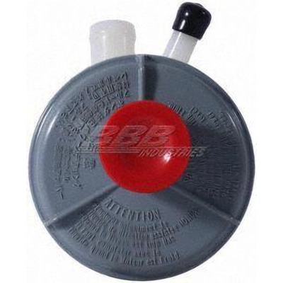 Power Steering Reservoir by BBB INDUSTRIES - 993-0020 pa8