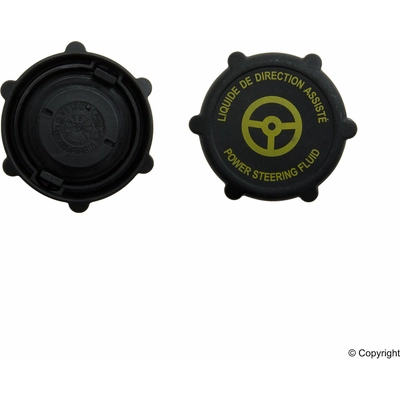 Power Steering Reservoir Cap by GENUINE OE - LR 000758 pa1