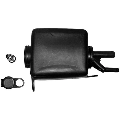 CROWN AUTOMOTIVE JEEP REPLACEMENT - 52003130 - Power Steering Reservoir pa3
