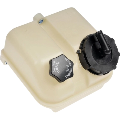 DORMAN - 603-5206 - Power Steering Fluid Reservoir pa1