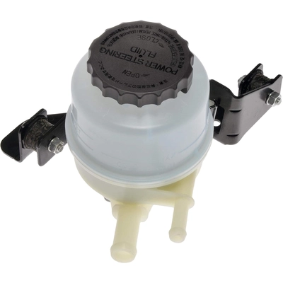 DORMAN - 603-678 - Power Steering Fluid Reservoir pa2