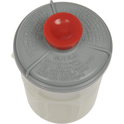 DORMAN - 603-706 - Power Steering Fluid Reservoir pa2