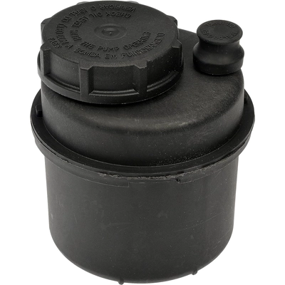 DORMAN (HD SOLUTIONS) - 603-5565 - Heavy Duty Power Steering Reservoir pa1