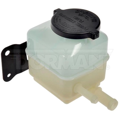 DORMAN (OE SOLUTIONS) - 603-679 - Power Steering Reservoir pa4